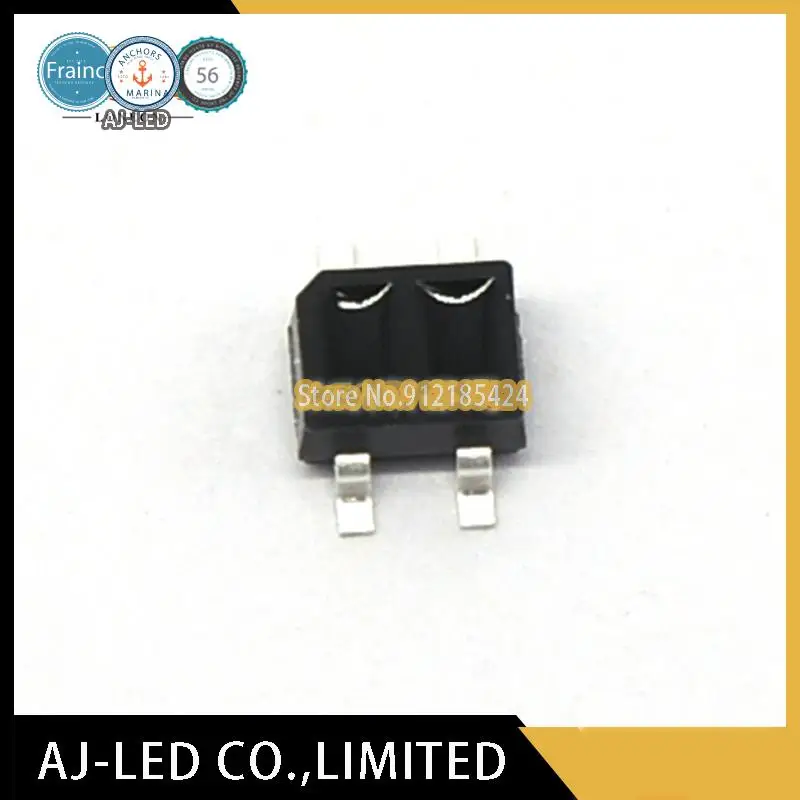 20pcs/lot ITR20510/TR8 reflective photoelectric switch for toys, supermarket scanner, cassette recorder
20pcs/lot ITR20510/TR8 reflective photoelectric switch for toys, supermarket scanner, cassette recorder