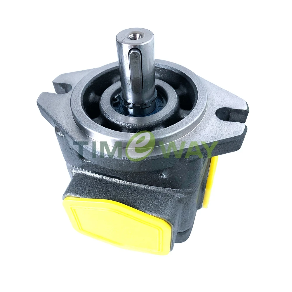 HG0 Single Gear Pumps HG0-16-01R-VPC High Pressure Oil Pumps HG0-20-01R-VPC Internal Pumps 35Mpa
HG0 Single Gear Pumps HG0-16-01R-VPC High Pressure Oil Pumps HG0-20-01R-VPC Internal Pumps 35Mpa