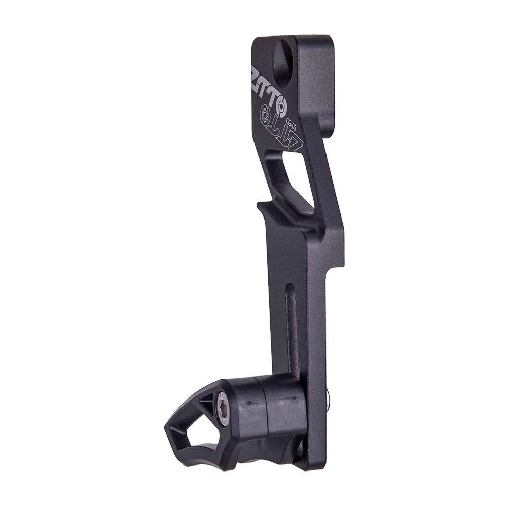 Ultralight Bicycle Chain guide CG-05 CNC MTB Direct mount Chain Guide 1X System adjustable Bike Single Disc for 32-40T chainring
Ultralight Bicycle Chain guide CG-05 CNC MTB Direct mount Chain Guide 1X System adjustable Bike Single Disc for 32-40T chainring