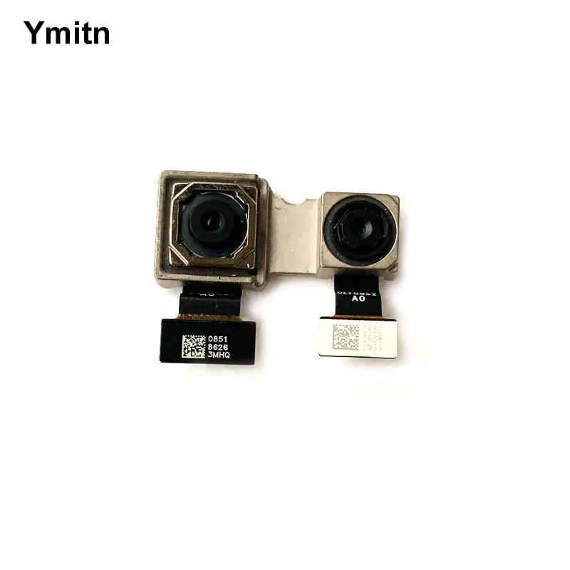 Ymitn Original Camera For Xiaomi Redmi Hongmi S2 Rear Camera Main Back Big Camera Module Flex Cable
Ymitn Original Camera For Xiaomi Redmi Hongmi S2 Rear Camera Main Back Big Camera Module Flex Cable