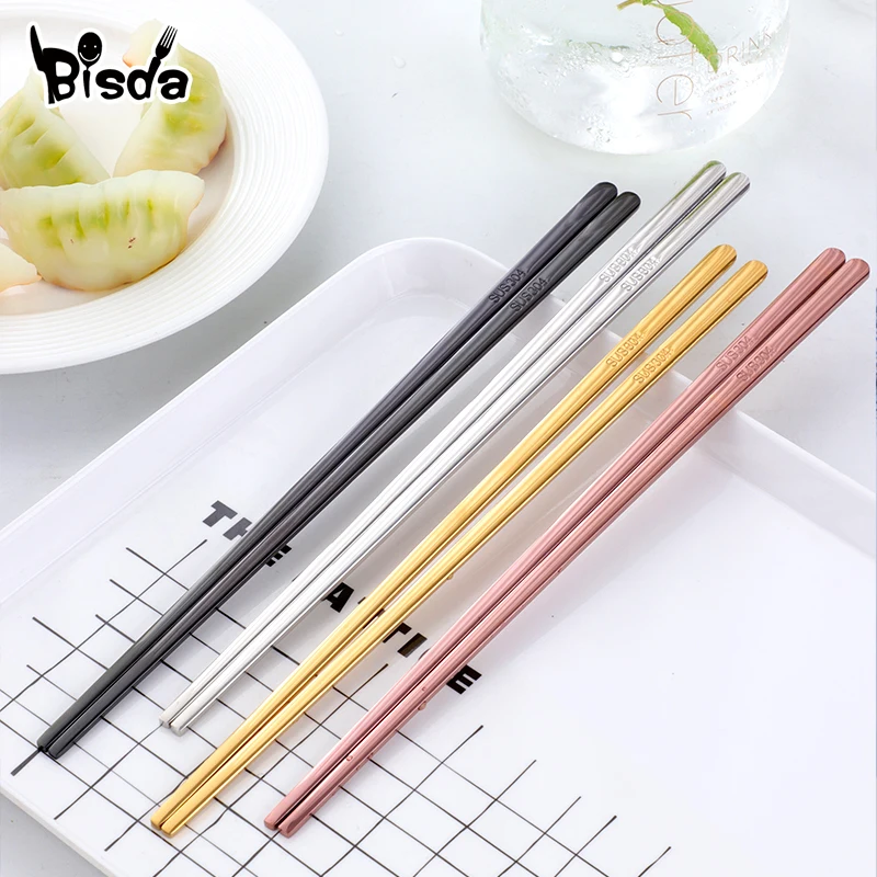 Китайские палочки для еды Hashi, серебристые, черные, из нержавеющей стали 304, зеркальная полировка для суши, многоразовые металлические палочки для еды, столовая посуда, 4 пары
Китайские палочки для еды Hashi, серебристые, черные, из нержавеющей стали 304, зеркальная полировка для суши, многоразовые металлические палочки для еды, столовая посуда, 4 пары