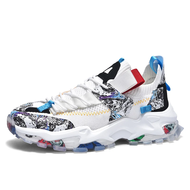 White Men's Shoes 2020 Men Running Shoes 46 Sneakers Shockproof Athletic Outdoor Man Sport Shoes Footwear
White Men's Shoes 2020 Men Running Shoes 46 Sneakers Shockproof Athletic Outdoor Man Sport Shoes Footwear