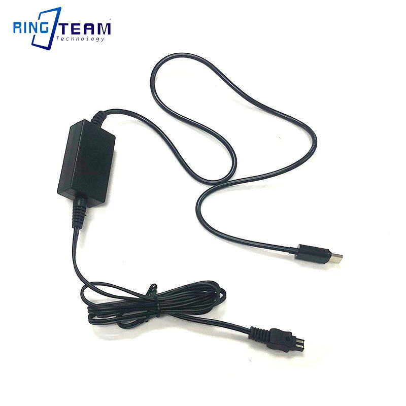 10X Type C to AC-L200 AC-L25A PD Adapter Power Cable for Sony Cyber-shot Camera Handycam DCR-IP DVD HC SR PC HDR-HC UX DCR
10X Type C to AC-L200 AC-L25A PD Adapter Power Cable for Sony Cyber-shot Camera Handycam DCR-IP DVD HC SR PC HDR-HC UX DCR