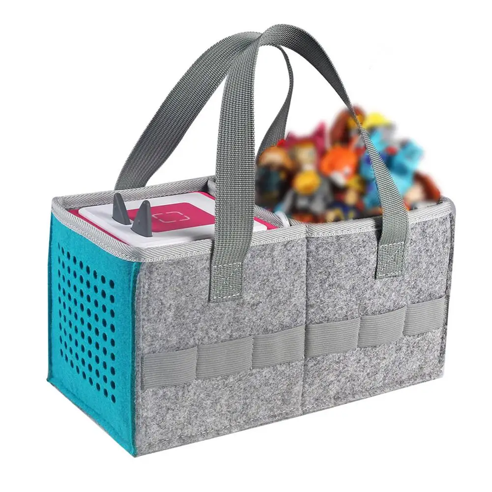 Storage Bag For Large Capacity Protective Film Rain Cover For Your Favourite Audio Games Toniebox Accessories
Storage Bag For Large Capacity Protective Film Rain Cover For Your Favourite Audio Games Toniebox Accessories