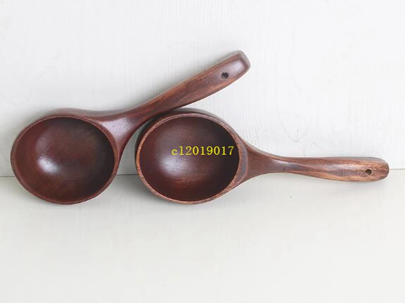 Korean Creative Wood Long Handle Large Spoon Kitchen Rice Spoon with Household Stirring Spoon
Korean Creative Wood Long Handle Large Spoon Kitchen Rice Spoon with Household Stirring Spoon