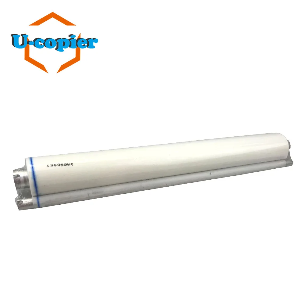 2PCS High Quality Fuser Cleaning Web Roller A0G6731400 for Konica Minolta Bizhub PRO 1050 1051 1200 1200P 951 1250 Clean Roller
2PCS High Quality Fuser Cleaning Web Roller A0G6731400 for Konica Minolta Bizhub PRO 1050 1051 1200 1200P 951 1250 Clean Roller