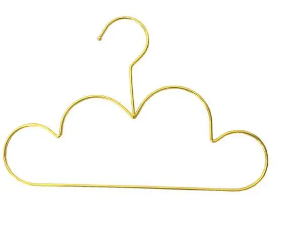Nordic Style Cloud Hanger for Children Kids Metal Hanger Rack Non Slip Scarf Towel Clothes Organizer
Nordic Style Cloud Hanger for Children Kids Metal Hanger Rack Non Slip Scarf Towel Clothes Organizer