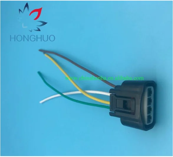 Free shipping Ignition Coil Connector Plug Harness For #90980-11885 2AZFE1ZZFE
Free shipping Ignition Coil Connector Plug Harness For #90980-11885 2AZFE1ZZFE