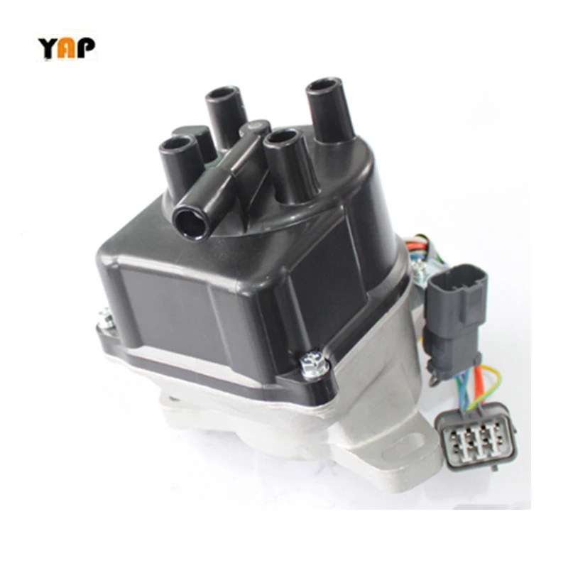 NEW DISTRIBUTOR FOR FITHONDA ACCORD 2.2L 30100-PT3-A12 30100-P0J-A01 30100-P12-A01 1992-1995
NEW DISTRIBUTOR FOR FITHONDA ACCORD 2.2L 30100-PT3-A12 30100-P0J-A01 30100-P12-A01 1992-1995