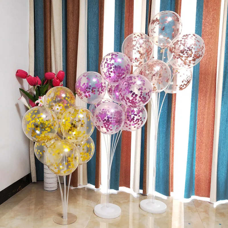 Balloons Stand 18 Birthday Party Decorations Kids Adult Anniversaire Baby Shower Ballon Mariage Globos Foil Helium Balloon Arch
Balloons Stand 18 Birthday Party Decorations Kids Adult Anniversaire Baby Shower Ballon Mariage Globos Foil Helium Balloon Arch