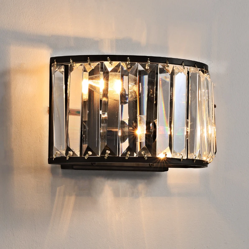 Modern LED Glass Wall Lights Black Metal 2 Heads Wall Lamps Indoor Bedroom Bedside Living Room Decor Lighting Nordic Led Sconces
Modern LED Glass Wall Lights Black Metal 2 Heads Wall Lamps Indoor Bedroom Bedside Living Room Decor Lighting Nordic Led Sconces