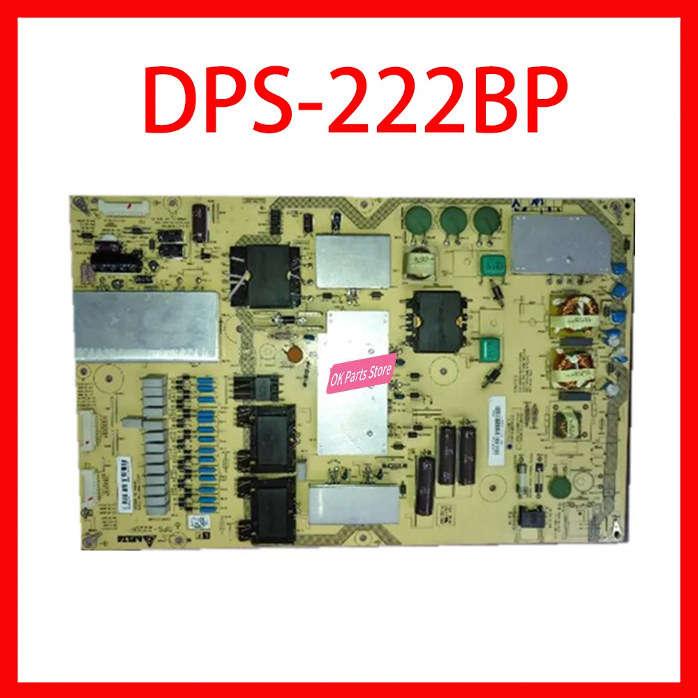 RUNTKA857WJQZ DPS-222BP Power Supply Board Equipment Power Support Board For TV LCD-70LX732A X550A Original Power Supply Card
RUNTKA857WJQZ DPS-222BP Power Supply Board Equipment Power Support Board For TV LCD-70LX732A X550A Original Power Supply Card