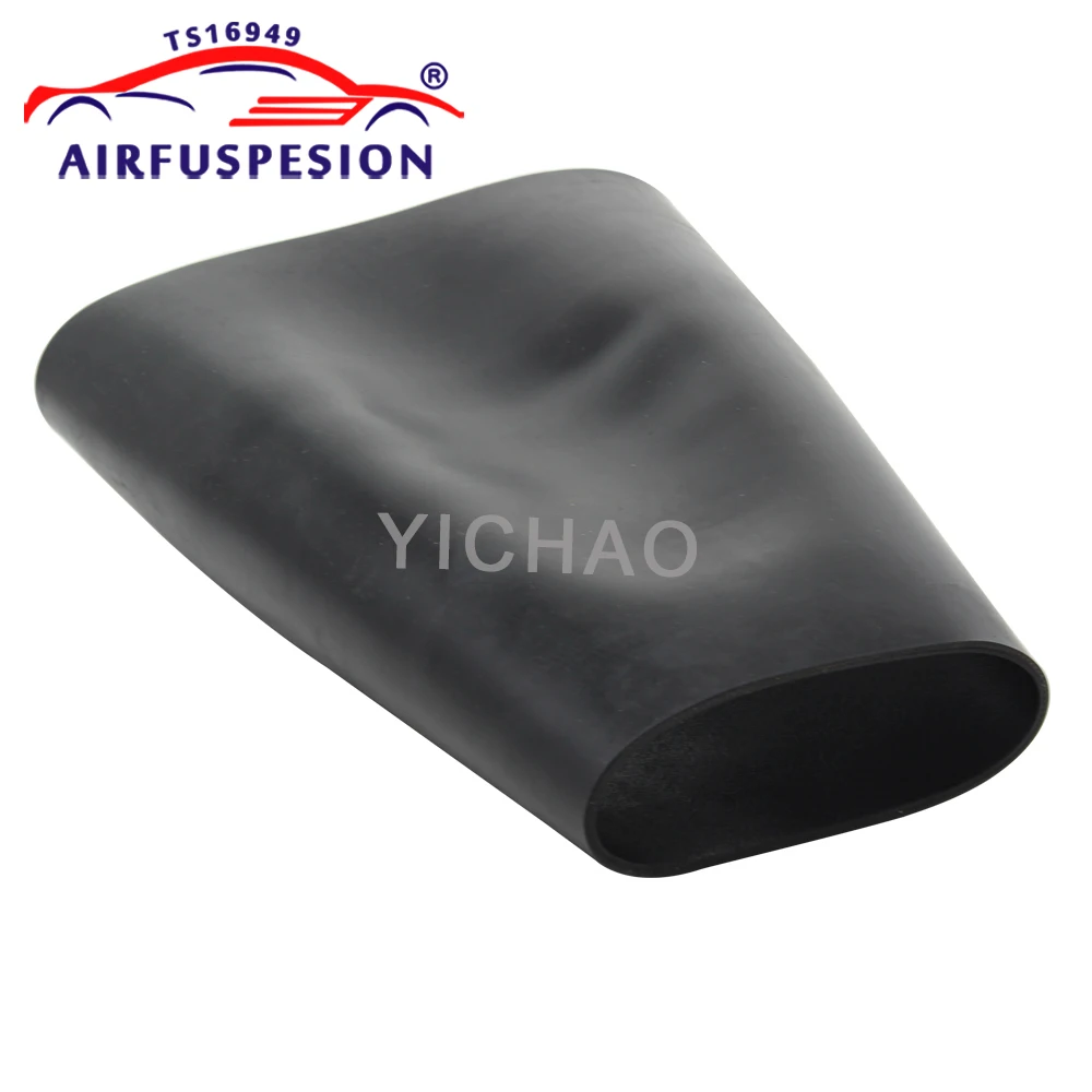 Rear Air Suspension Shock Rubber Sleeve For Land Rover Discovery 3 4 LR3 LR4 Range Rover Sport RTD501090 RPD500880 RPD000306
Rear Air Suspension Shock Rubber Sleeve For Land Rover Discovery 3 4 LR3 LR4 Range Rover Sport RTD501090 RPD500880 RPD000306