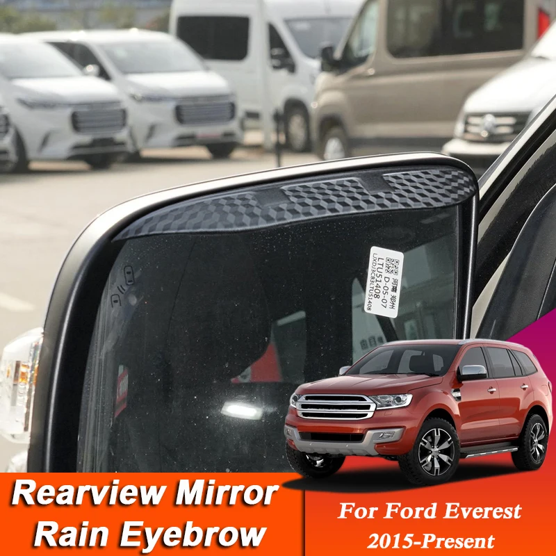 Автомобильный Стайлинг для Ford Everest 2015-настоящее углеродное волокно зеркало заднего вида защита от дождя Защита от дождя чехол внешний аксессуар
Автомобильный Стайлинг для Ford Everest 2015-настоящее углеродное волокно зеркало заднего вида защита от дождя Защита от дождя чехол внешний аксессуар