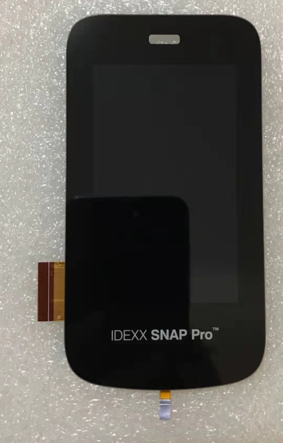 4.5 INCH Lcd With Touch Panel For IDEXX SNAP PRO VETERINARY Display with Touch Screen
4.5 INCH Lcd With Touch Panel For IDEXX SNAP PRO VETERINARY Display with Touch Screen