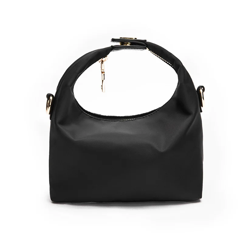 Summer small square bag popular explosive crossbody bag personality ins crescent bag texture horn handbag
Summer small square bag popular explosive crossbody bag personality ins crescent bag texture horn handbag
