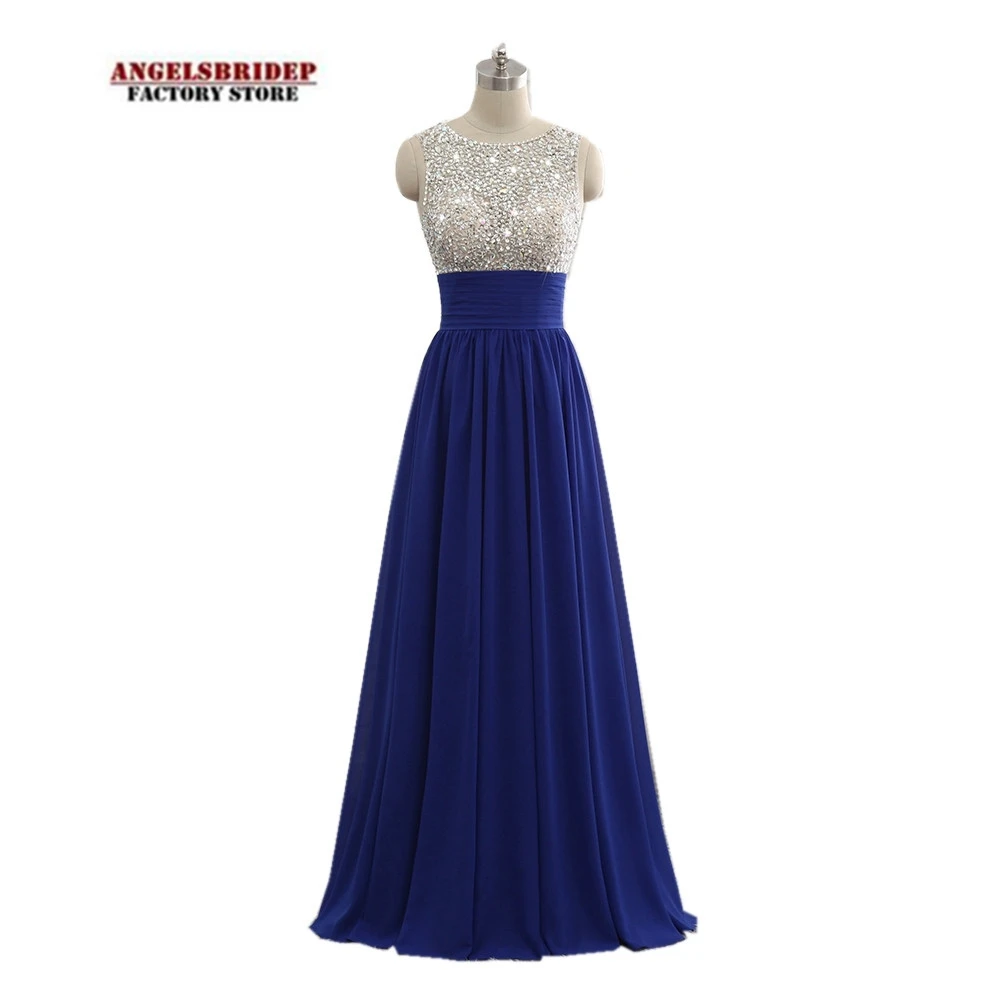 High Neck Long Evening Dresses 2021 Chiffon A-Line Beads Floor-Length Vestidos De Festa Special Occasion Party Gowns Hollow Back
High Neck Long Evening Dresses 2021 Chiffon A-Line Beads Floor-Length Vestidos De Festa Special Occasion Party Gowns Hollow Back