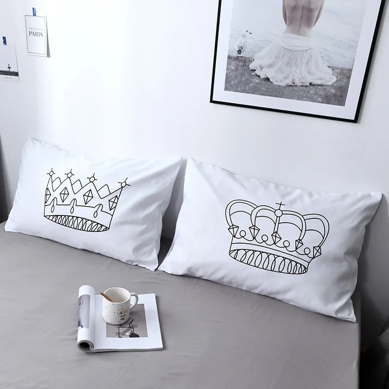Love Mr Mrs Couples Pillow Cover Polyester Sweet Lovers Pillowcases Home Decor Wedding Decoration Pillow Cover
Love Mr Mrs Couples Pillow Cover Polyester Sweet Lovers Pillowcases Home Decor Wedding Decoration Pillow Cover
