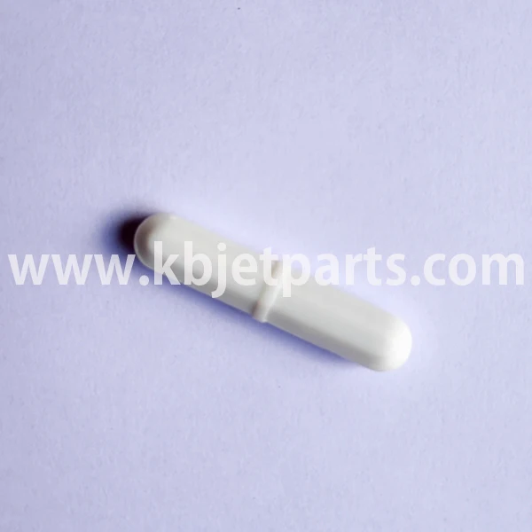 ENM11428 STIRRING ROD STICK Stirring Bar use for imaje 9040Contrast/S8contrast inkjet coding printer
ENM11428 STIRRING ROD STICK Stirring Bar use for imaje 9040Contrast/S8contrast inkjet coding printer