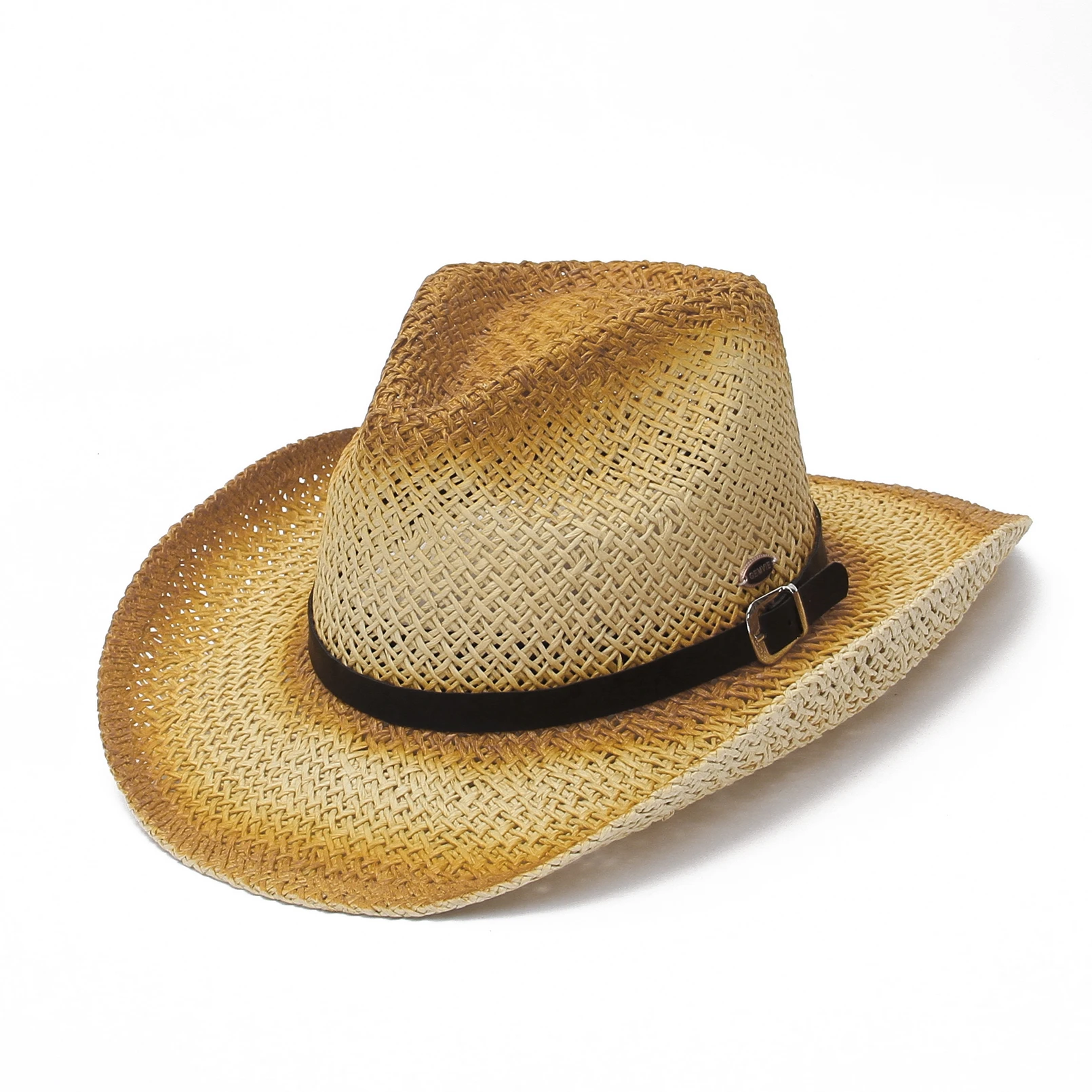 GEMVIE 2021 New Fashion Summer Hats For Men Women Straw Sun Hat Classical Unisex Cowboy Hat Breathable Stylish Summer Hats
GEMVIE 2021 New Fashion Summer Hats For Men Women Straw Sun Hat Classical Unisex Cowboy Hat Breathable Stylish Summer Hats