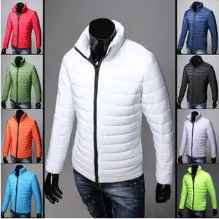 NEW Winter Men's Clothes Down Jacket Coat Men's Outdoors Sports Thick Warm Coats & Jackets Winter Coat 1pc/lot
NEW Winter Men's Clothes Down Jacket Coat Men's Outdoors Sports Thick Warm Coats & Jackets Winter Coat 1pc/lot