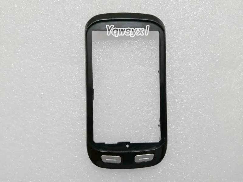 Original Front case for GARMIN EDGE 1000 bicycle speed meter front housing (without touchscreen) Black frame Repair replacement
Original Front case for GARMIN EDGE 1000 bicycle speed meter front housing (without touchscreen) Black frame Repair replacement