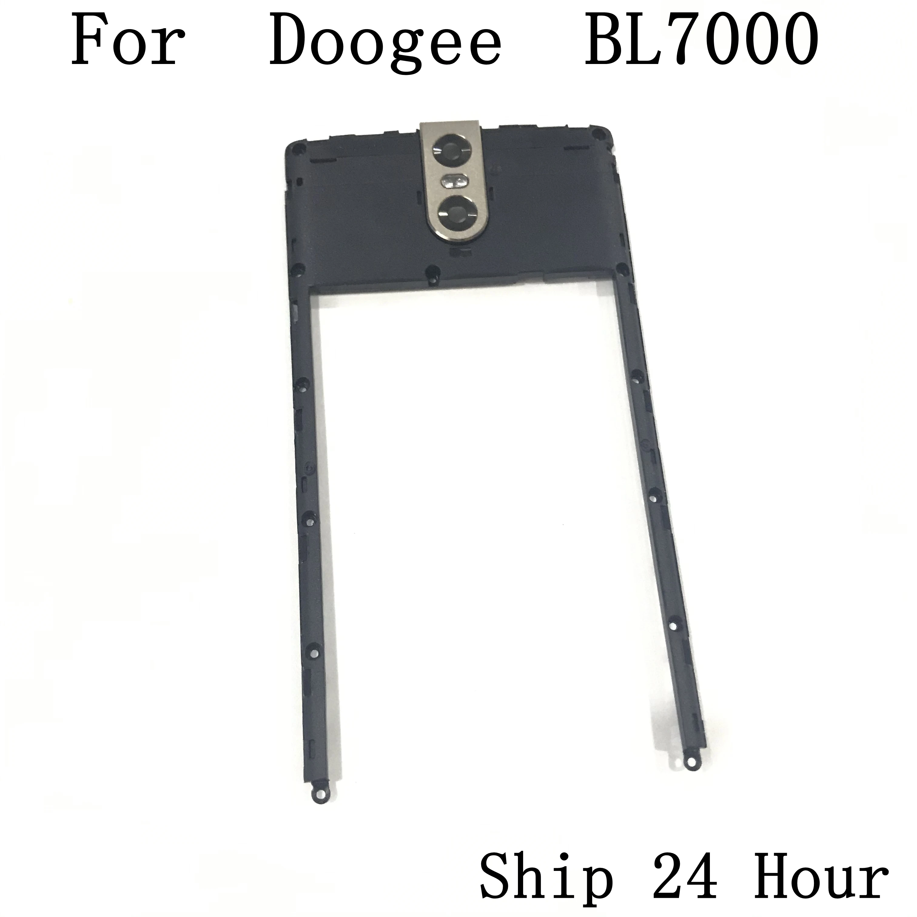 Задняя Рамка Для Doogee BL7000, оболочка для фотоаппарата, стеклянный объектив для Doogee BL7000, деталь для замены 
Задняя Рамка Для Doogee BL7000, оболочка для фотоаппарата, стеклянный объектив для Doogee BL7000, деталь для замены