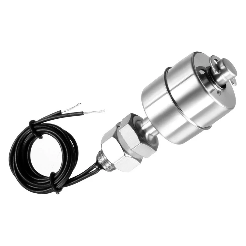 Переключатель уровня воды из нержавеющей стали 304 для мест высокой температуры и высокого давления. Многоточечное управление. Низкая стоимость подключения.
Переключатель уровня воды из нержавеющей стали 304 для мест высокой температуры и высокого давления. Многоточечное управление. Низкая стоимость подключения.