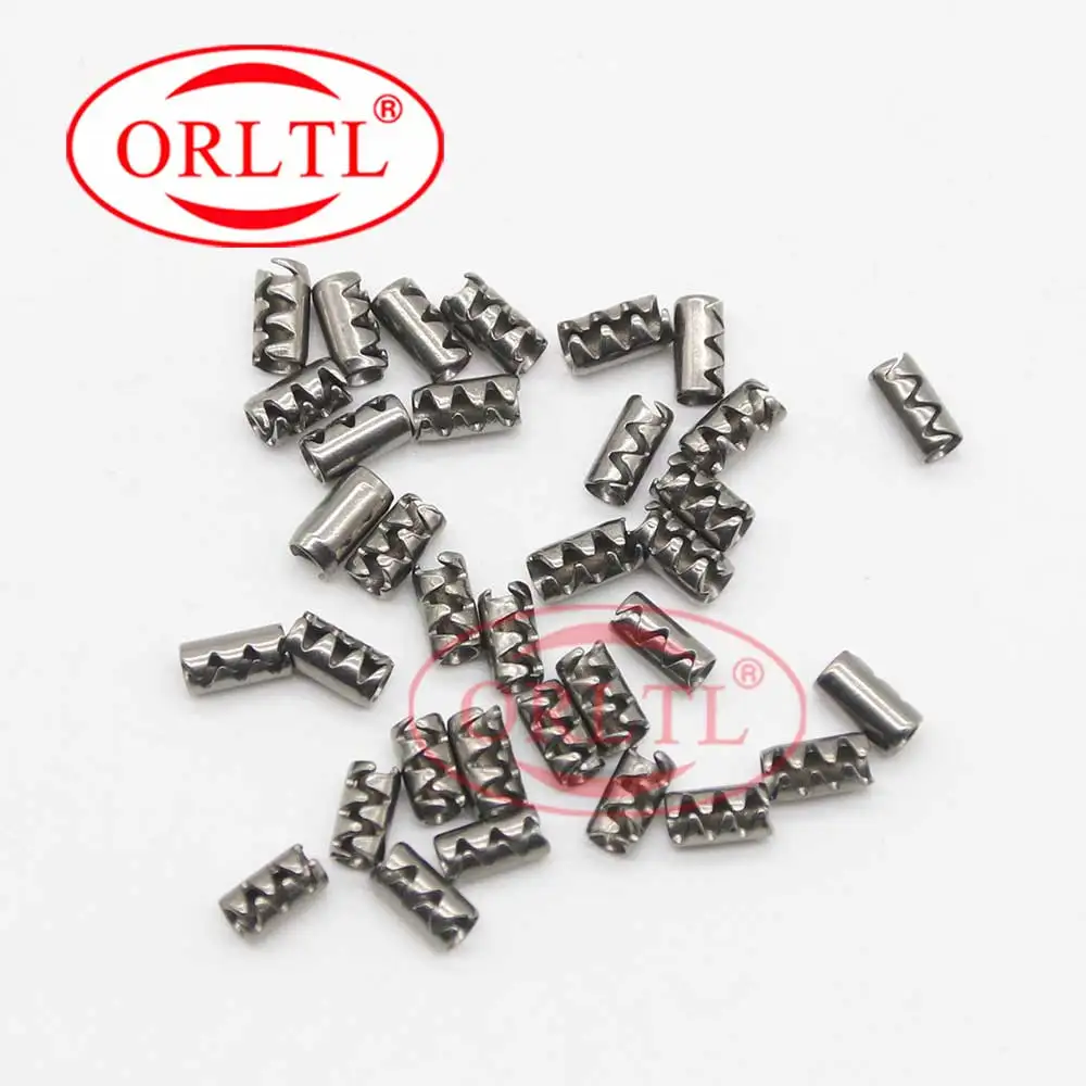 ORLTL Inlet Connector F00R J01 636 CR Diesel Injector F00RJ01636 Fuel Injector Spring Pins for BOSCH 0445120# Series
ORLTL Inlet Connector F00R J01 636 CR Diesel Injector F00RJ01636 Fuel Injector Spring Pins for BOSCH 0445120# Series