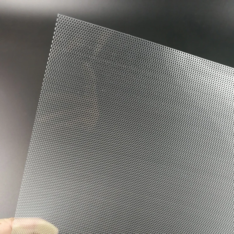 30cm x50cm Transparent computer case dust filter, filter ash, heat sink DIY side panel
30cm x50cm Transparent computer case dust filter, filter ash, heat sink DIY side panel