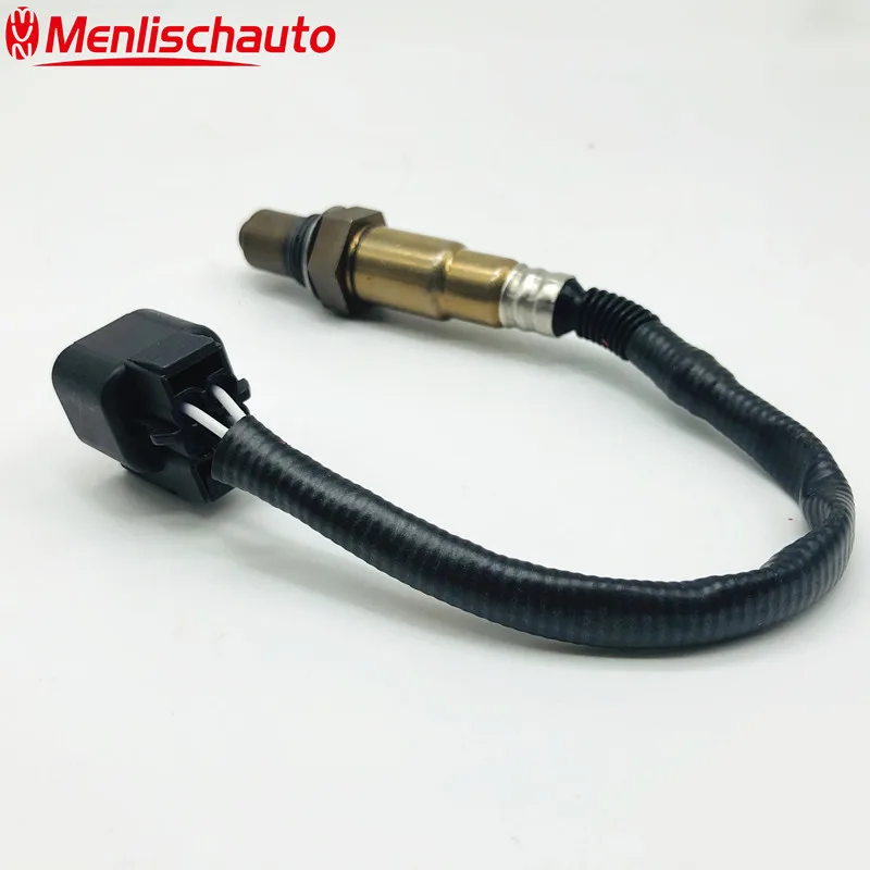 Great Engine Parts Best Condition Oxygen Sensor OEM 39210-23750 For Korean Car 2.0 Auto Parts
Great Engine Parts Best Condition Oxygen Sensor OEM 39210-23750 For Korean Car 2.0 Auto Parts