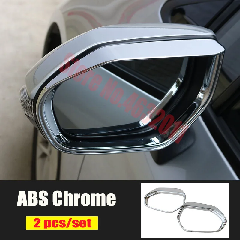 For Toyota Camry XV70 Accessories 2018 2019 ABS Chrome Car rearview mirror block rain eyebrow Cover Trim Sticker Car Styling 2s
For Toyota Camry XV70 Accessories 2018 2019 ABS Chrome Car rearview mirror block rain eyebrow Cover Trim Sticker Car Styling 2s