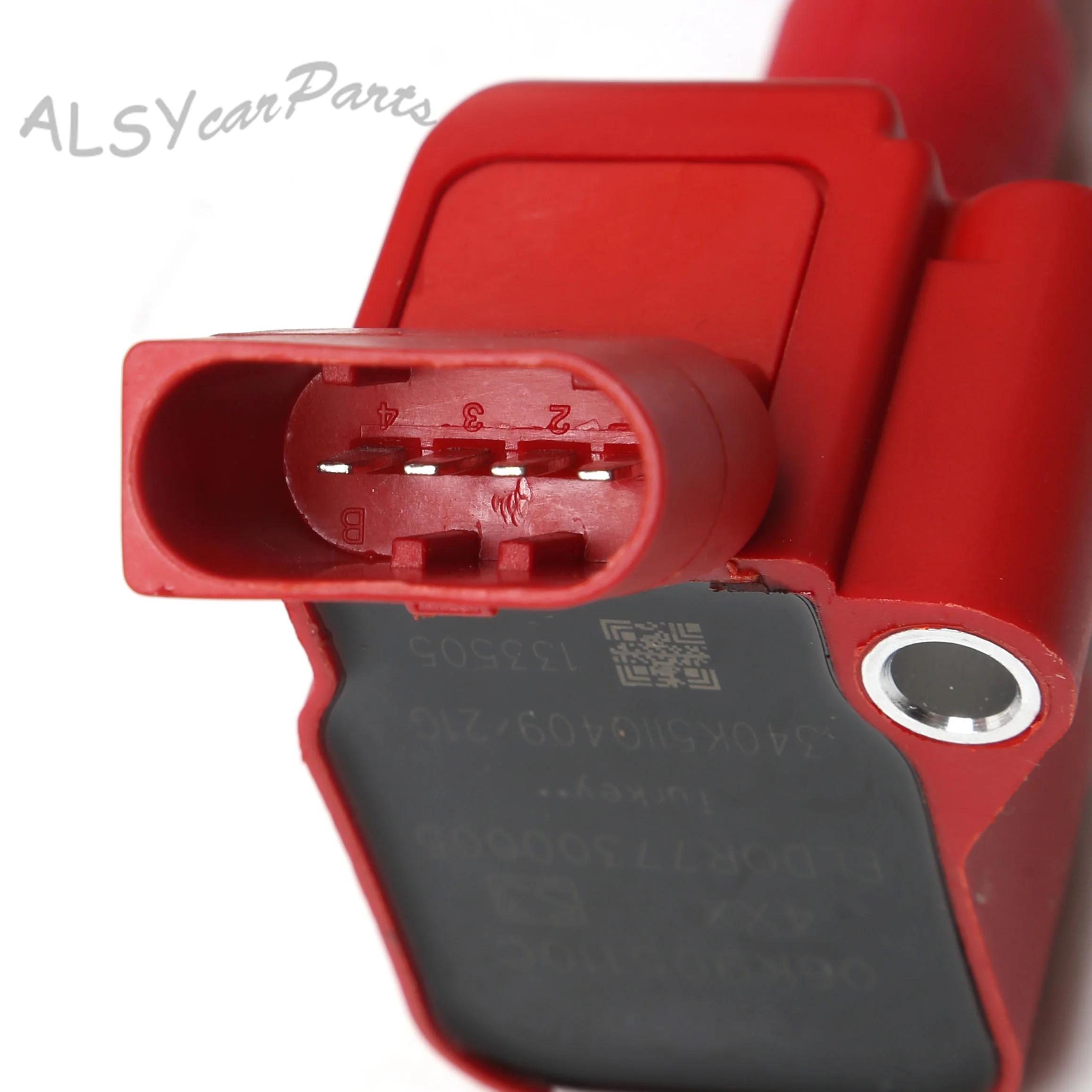 Ignition Coil 100 885 0025 PAC905110 For Macan 95B 2.9T Turbo Cayenne 9Y0 2018-2021 Panamera 971 2.9T 4 E-Hybrid Turismo
Ignition Coil 100 885 0025 PAC905110 For Macan 95B 2.9T Turbo Cayenne 9Y0 2018-2021 Panamera 971 2.9T 4 E-Hybrid Turismo