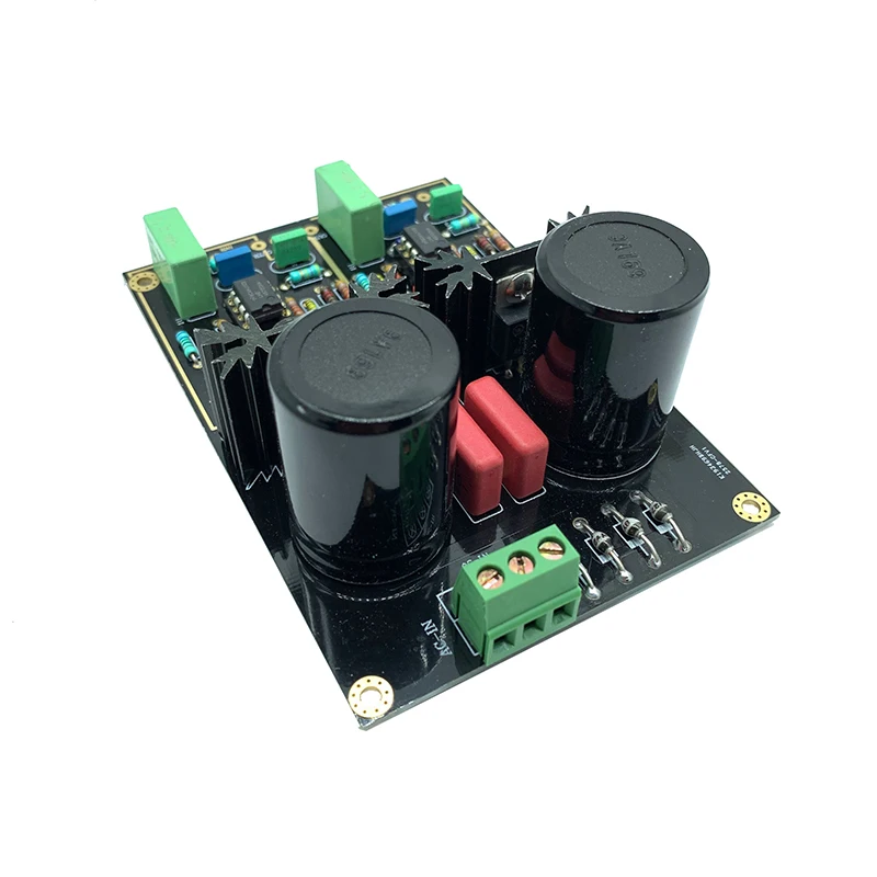Виниловый проигрыватель NE5532 LME49720NA OPA2111 мм MC phono HiFi усилитель ссылка Германия двойная цепь комплект «сделай сам» готовая плата
Виниловый проигрыватель NE5532 LME49720NA OPA2111 мм MC phono HiFi усилитель ссылка Германия двойная цепь комплект «сделай сам» готовая плата