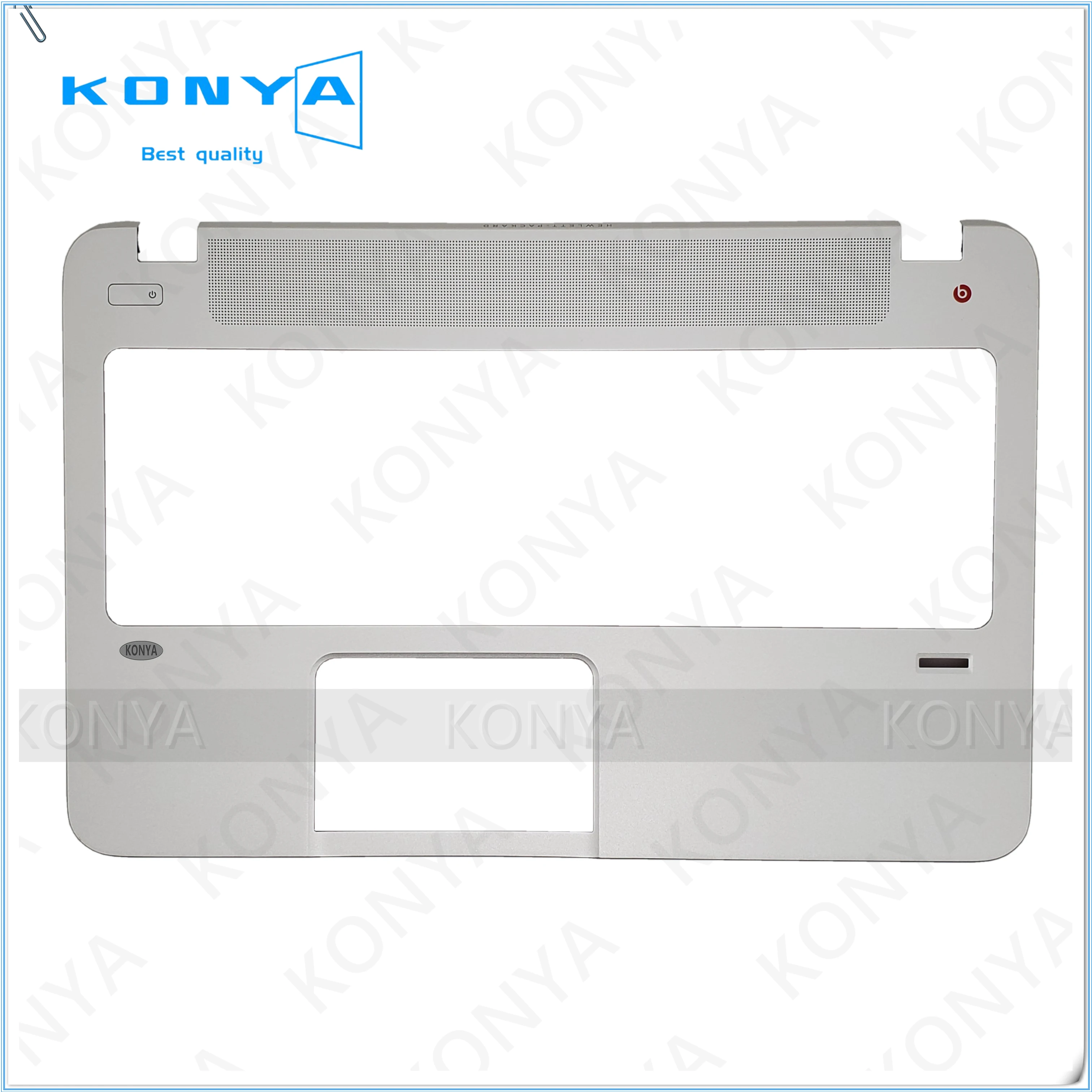 Используется для hp Envy 15 15-J 15-J013CL 15-J053CL palmresest 720570-001 6070B0664001 C корпус верхней крышки клавиатуры Рамка
Используется для hp Envy 15 15-J 15-J013CL 15-J053CL palmresest 720570-001 6070B0664001 C корпус верхней крышки клавиатуры Рамка