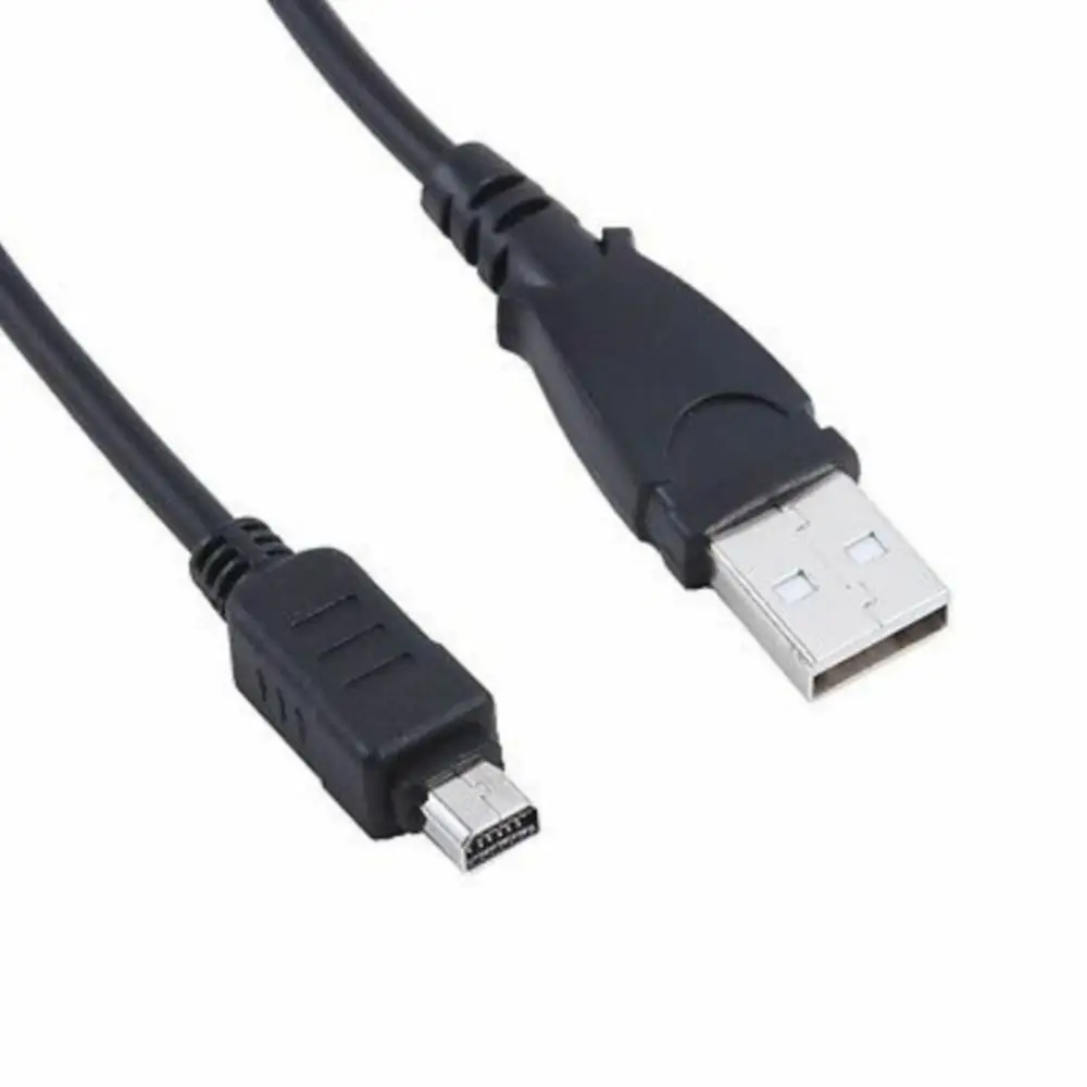 New USB DC Camera Battery Charger+Data SYNC Cable Cord Lead For Olympus Tough TG-810
New USB DC Camera Battery Charger+Data SYNC Cable Cord Lead For Olympus Tough TG-810
