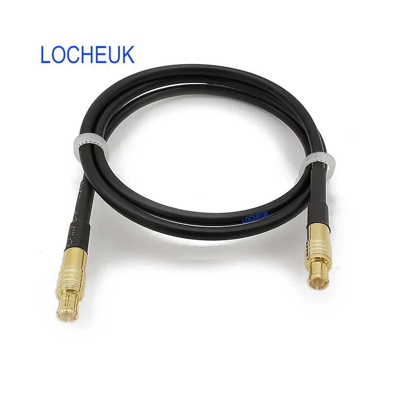 1Pcs MCX Male To MCX Male Plug RF Coaxial Cable Adapter Switch Pigtail RG174 Coaxi Cable Connector For WiFi Antenna Wireless
1Pcs MCX Male To MCX Male Plug RF Coaxial Cable Adapter Switch Pigtail RG174 Coaxi Cable Connector For WiFi Antenna Wireless