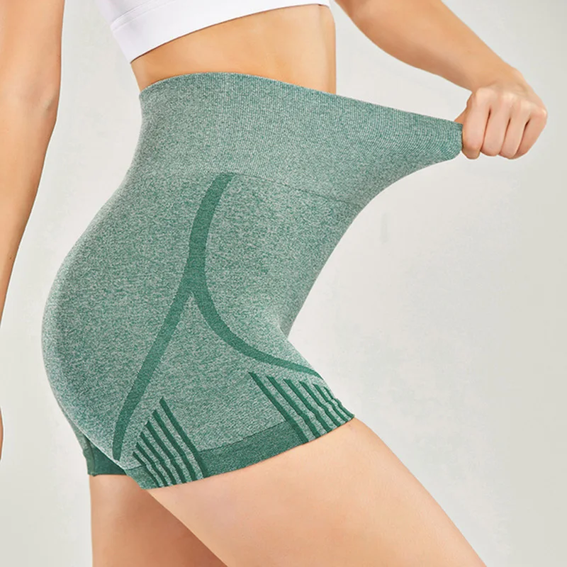 Women Sport Shorts Gym High Waist Fitness Leggings Push Up Yoga Shorts Female Summer Running Workout Cycling Trainning Sportwear
Women Sport Shorts Gym High Waist Fitness Leggings Push Up Yoga Shorts Female Summer Running Workout Cycling Trainning Sportwear