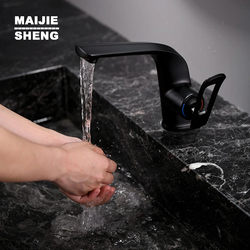 Brass Washbasin Faucet Single Handle Single Hole Elegant Crane For Bathroom Basin Faucets Modern Bathroom Mixer Tap
Brass Washbasin Faucet Single Handle Single Hole Elegant Crane For Bathroom Basin Faucets Modern Bathroom Mixer Tap