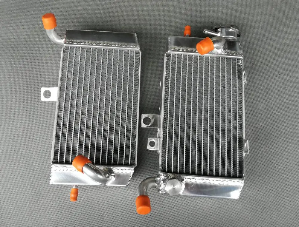 Factory Price Hi-Perf. Aluminum Alloy Radiator For HONDA XRV750 XRV 750 AFRICA TWIN Hot Selling
Factory Price Hi-Perf. Aluminum Alloy Radiator For HONDA XRV750 XRV 750 AFRICA TWIN Hot Selling
