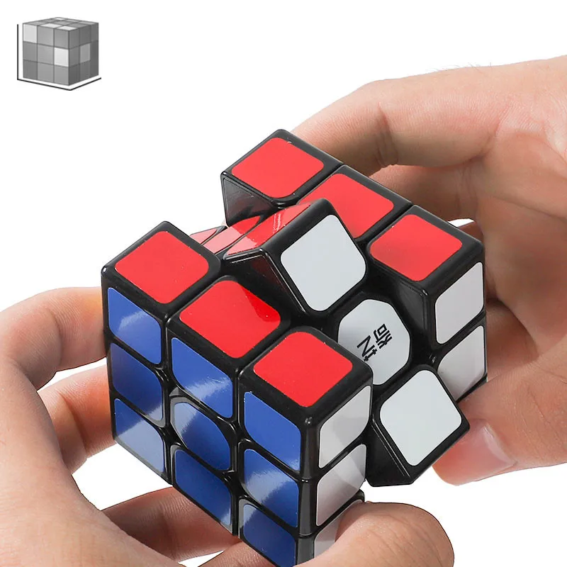 3x3x 3 скоростной куб 5,6 см профессиональный магический куб высококачественные вращающиеся кубики Magicos домашние игры для детей
3x3x 3 скоростной куб 5,6 см профессиональный магический куб высококачественные вращающиеся кубики Magicos домашние игры для детей