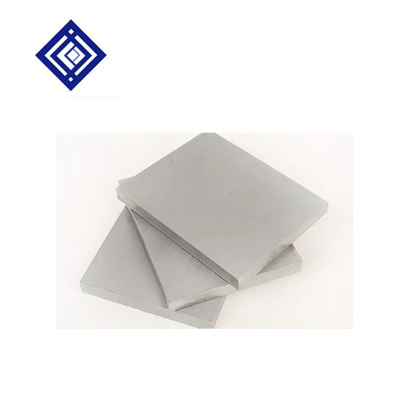 TC21 Pure Titanium Plate Thickness 8-20mm Length 100mm Width 100mm Ti Alloy Sheet Plate
TC21 Pure Titanium Plate Thickness 8-20mm Length 100mm Width 100mm Ti Alloy Sheet Plate