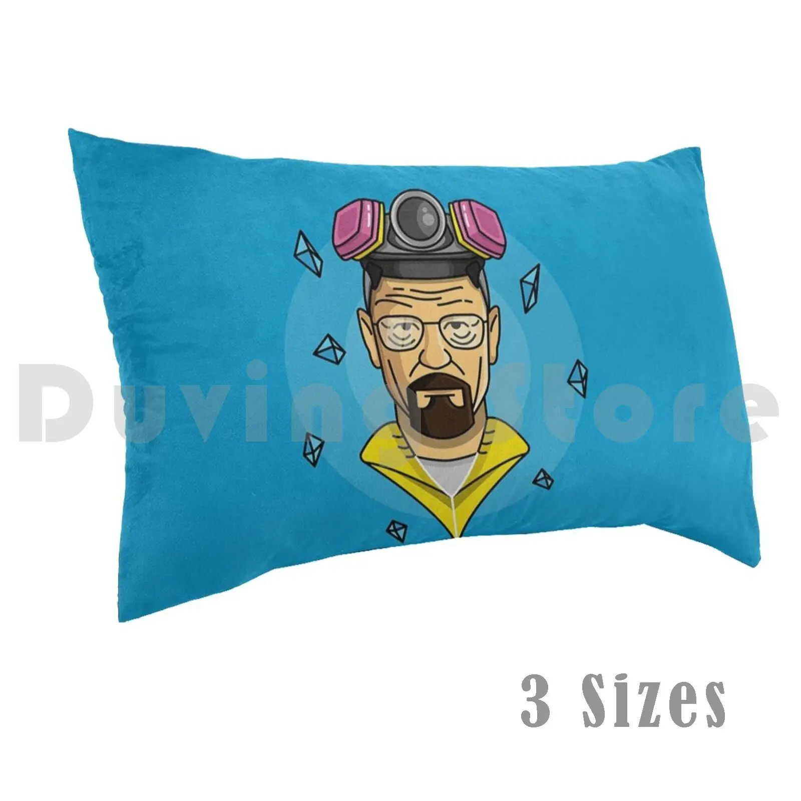 " Diamond "Pillow case Walter White Walter Walter White Walter Walter White Walter White
" Diamond "Pillow case Walter White Walter Walter White Walter Walter White Walter White