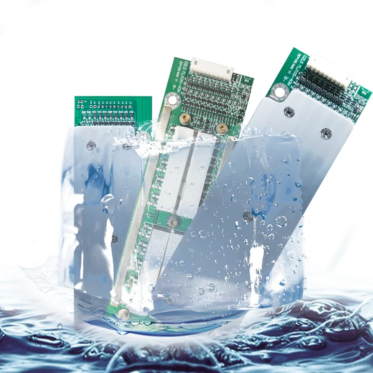 8 Series of 24V Lithium Iron Phosphate Protection Board Continuous High Current with Balanced Peak Current 1500A
8 Series of 24V Lithium Iron Phosphate Protection Board Continuous High Current with Balanced Peak Current 1500A