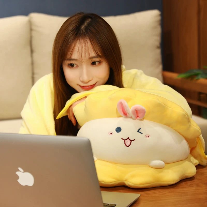 New Cartoon Animal Dinosaur Biscuits Blanket Pillow Soft Stuffed Teddy Doll Birthday Gifts Sandwich Cushion Kids Plush Toys
New Cartoon Animal Dinosaur Biscuits Blanket Pillow Soft Stuffed Teddy Doll Birthday Gifts Sandwich Cushion Kids Plush Toys