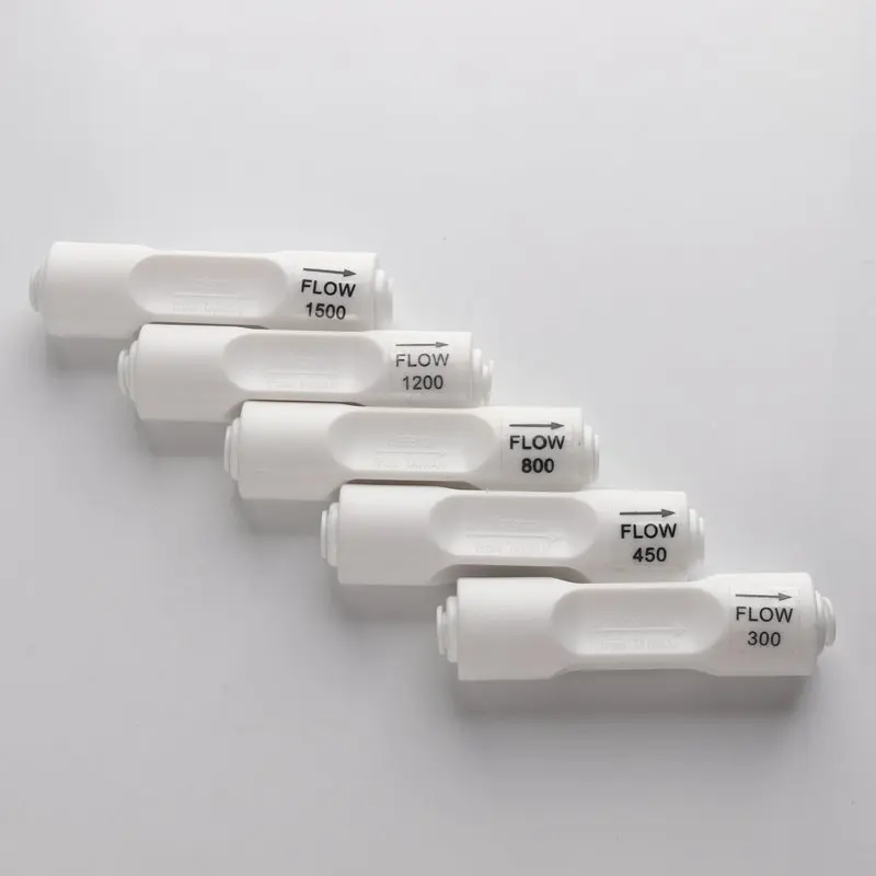 5pcs PE трубы разъем при помощи обратного осмоса потока 300/450/800/1200/1500CC фильтр очиститель воды с диафрагмой низкой цены 1/4 ''водопровод POM шайба суставов
5pcs PE трубы разъем при помощи обратного осмоса потока 300/450/800/1200/1500CC фильтр очиститель воды с диафрагмой низкой цены 1/4 ''водопровод POM шайба суставов