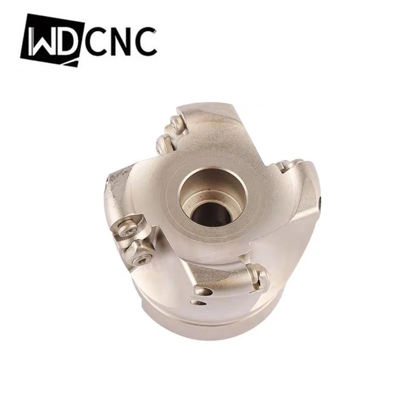 TRS face milling cutter TRS 5R 6R 8R CNC Lathe Machine Tool for RDMW Round carbide Inserts
TRS face milling cutter TRS 5R 6R 8R CNC Lathe Machine Tool for RDMW Round carbide Inserts