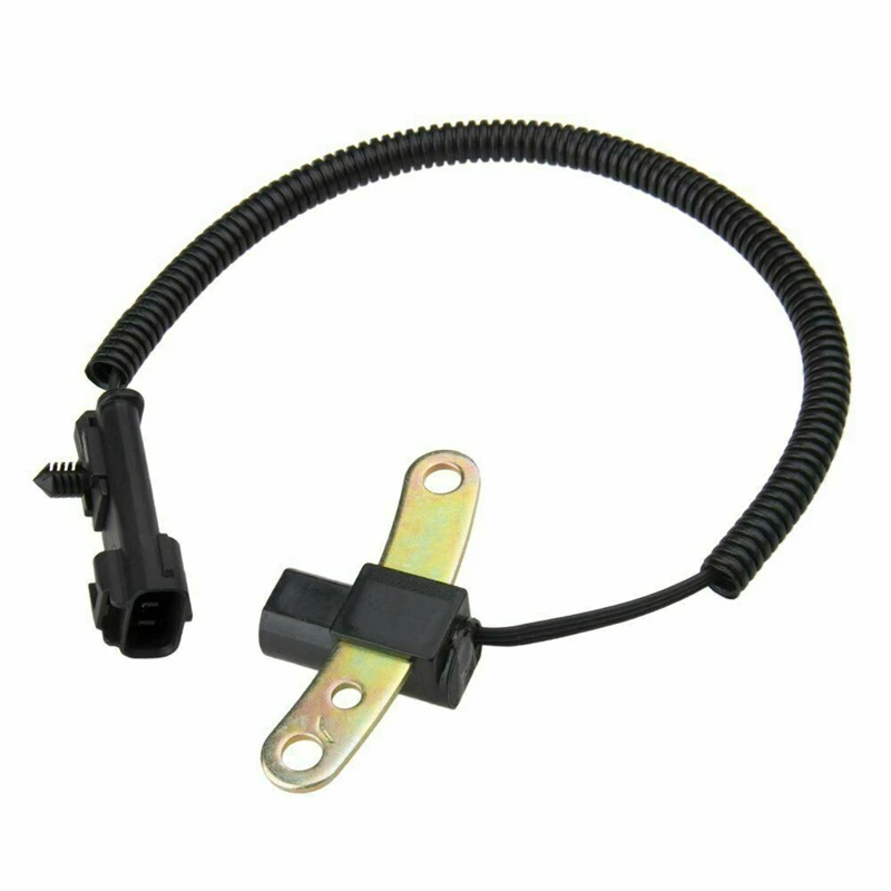 Crankshaft Position Sensor for Jeep Cherokee TJ Wrangler Dodge Dakota 56041819AA 56027865 56027865AB 56027866
Crankshaft Position Sensor for Jeep Cherokee TJ Wrangler Dodge Dakota 56041819AA 56027865 56027865AB 56027866