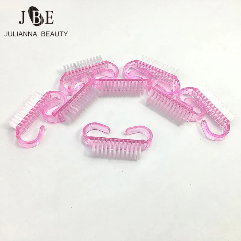 50Pcs Brush For Acrylic UV Gel Nail Art Dust Clean Brush Manicure Pedicure Tool Pink Makeup Washing Care Tool
50Pcs Brush For Acrylic UV Gel Nail Art Dust Clean Brush Manicure Pedicure Tool Pink Makeup Washing Care Tool
