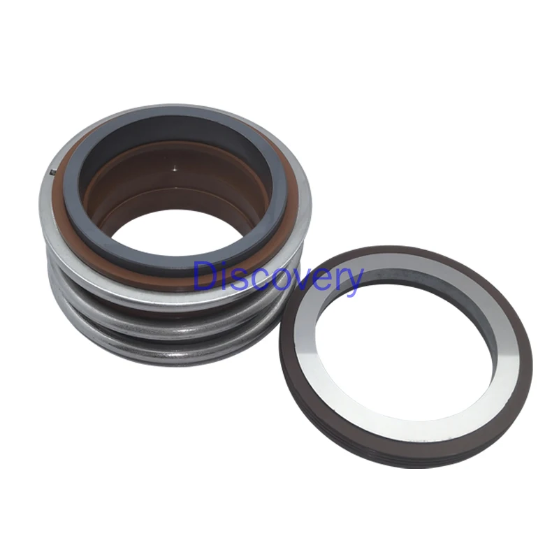 Water Pump Mechanical Seal Alloy Silicon Carbide Fluorine Glue MG1/109-20/22/25/28/30/32/33/35
Water Pump Mechanical Seal Alloy Silicon Carbide Fluorine Glue MG1/109-20/22/25/28/30/32/33/35